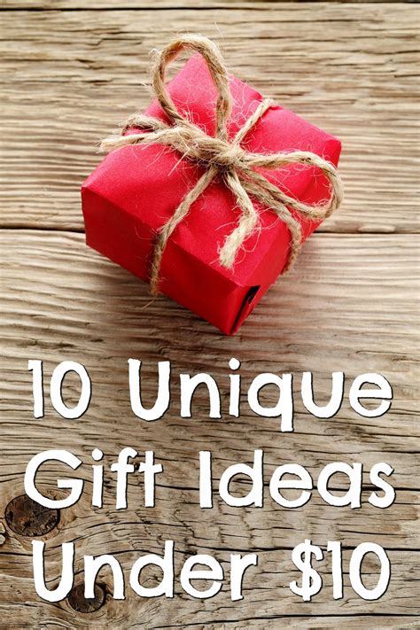 best gift idea